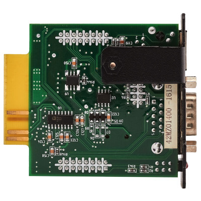 Модуль віддаленого керування інвертором LogicPower LP-ST100P SNMP
